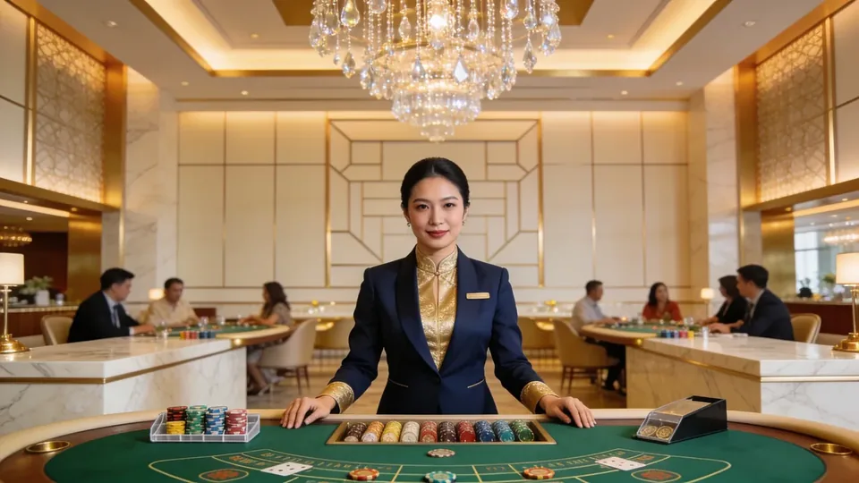 clotgaming66 Casino