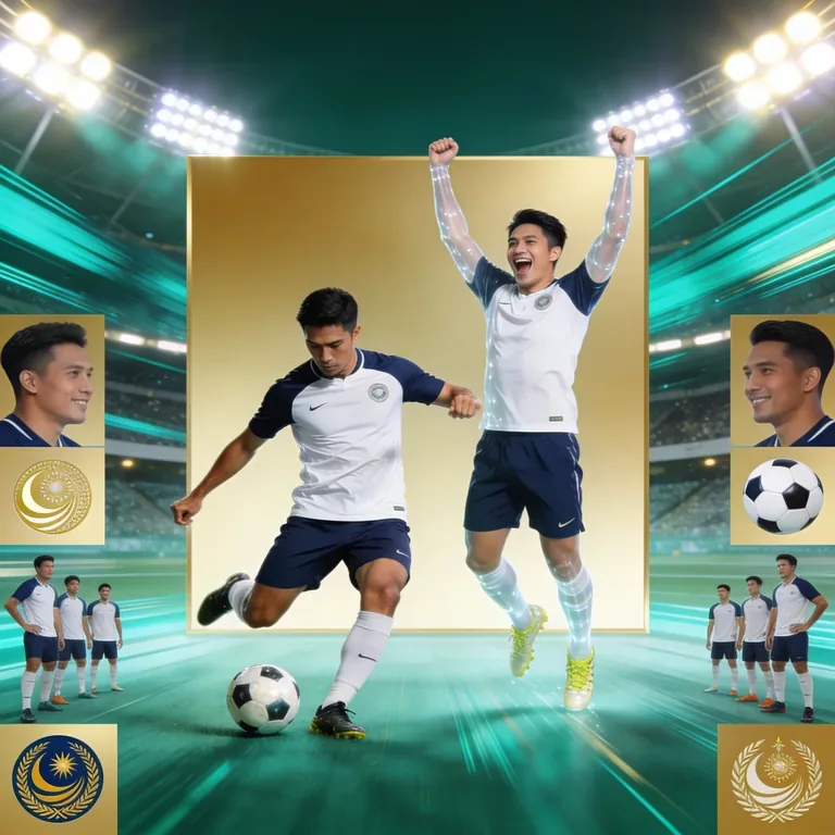 Football Asian Handicap Explained
